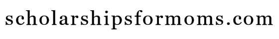 scholarshipsformoms.com